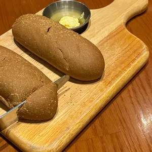 아웃백스테이크하우스 리뷰 사진