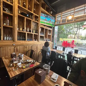 떡이랑닭이랑 리뷰 사진