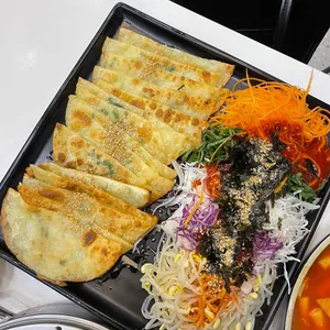 김바라김밥 사진