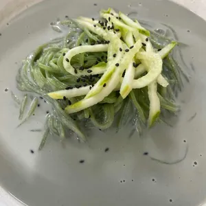 맷돌손순두부 사진