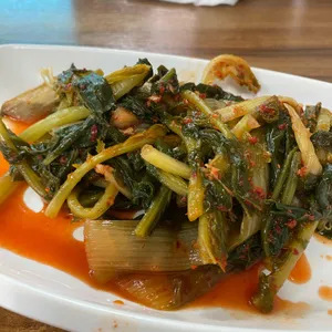 맷돌손순두부 사진