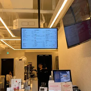 카페051 리뷰 사진