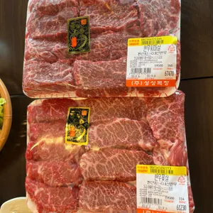 싱싱목장 리뷰 사진