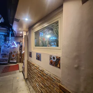 세컨디포레스트 리뷰 사진