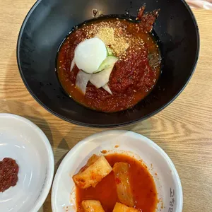 고창면옥 사진