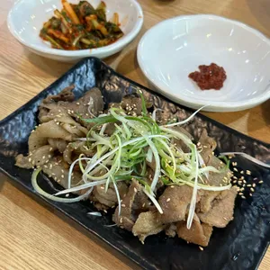 고창면옥 사진