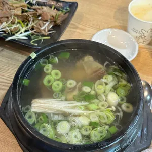 고창면옥 사진