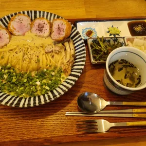 경양카츠 사진