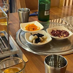 초원양꼬치&훠궈 사진