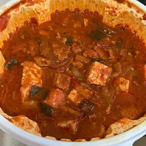 엄마네 돼지찌개 사진