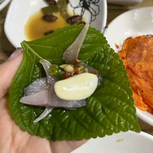 독도수산 사진