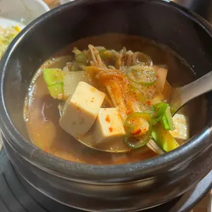 우리동네숯불갈비정육식당 사진