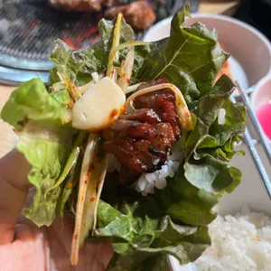 우리동네숯불갈비정육식당 사진