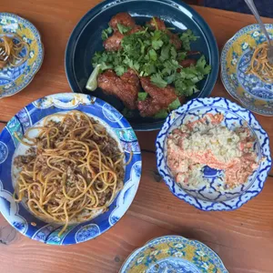 서울집시 사진
