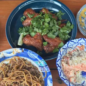 서울집시 사진