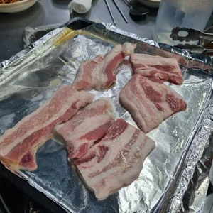 우천축산물불고기 사진