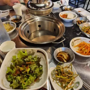 마포갈매기 사진