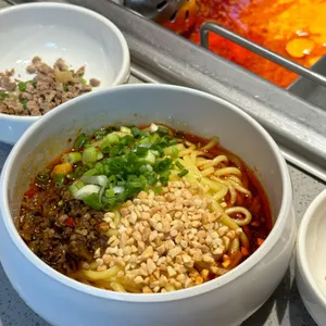 하이디라오 리뷰 사진