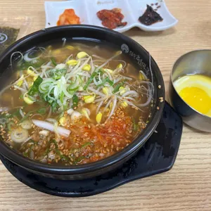 현대옥 사진