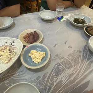 육일횟집 사진