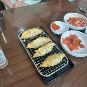 맛존디 국수 사진