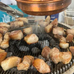 숲길정육점 사진