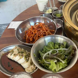 숲길정육점 사진
