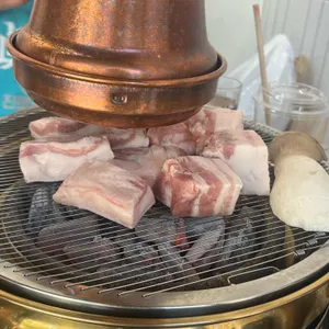 숲길정육점 사진