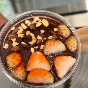 오크베리 사진