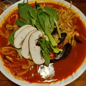 토메루 사진
