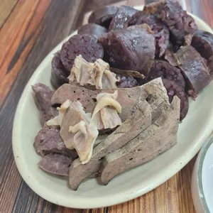 번개분식 사진