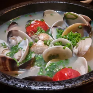 수심 사진