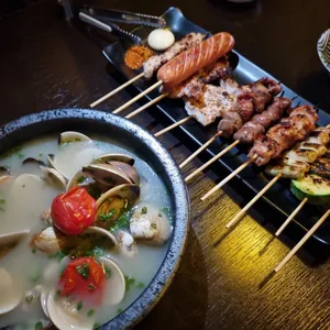수심 사진