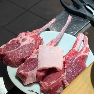 라무진 사진