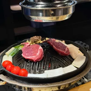 라무진 사진