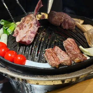라무진 사진