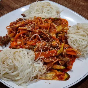 밥도사술도사 사진