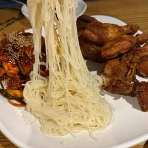 치킨뱅이 사진