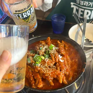 한신포차 사진