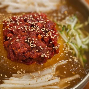 말방국밥 사진