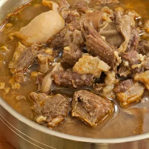 말방국밥 사진
