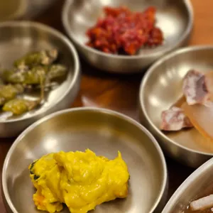 말방국밥 사진