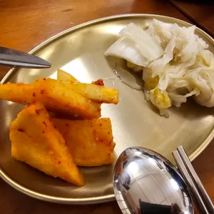 말방국밥 사진