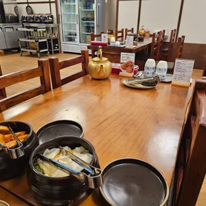 말방국밥 사진
