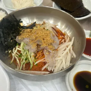갯마을횟집 사진