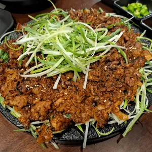 채반 사진