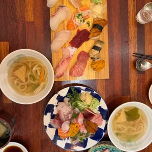 서울초밥 리뷰 사진