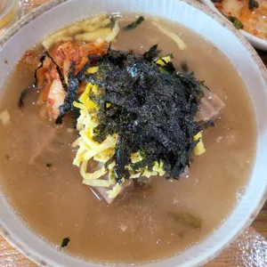 솔뫼장터 사진