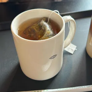 레이더 사진