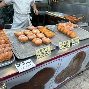 신포꽈배기 사진